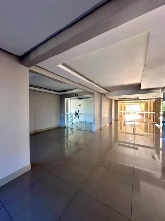 Residencial Modern Living