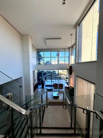 Residencial Modern Living