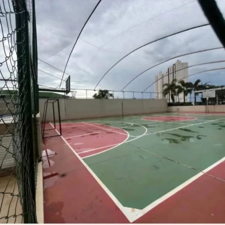 Terra Mundi Parque Cascavel