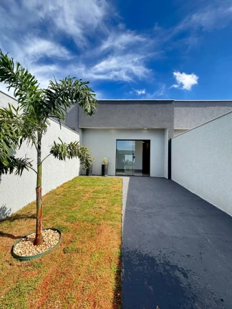 Casa no Maysa