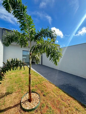 Casa no Maysa