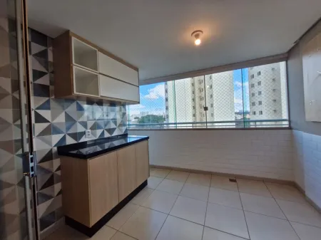 Residencial Ferrara