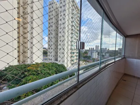 Residencial Ferrara