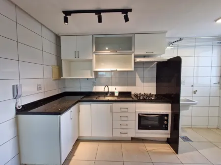 Residencial Ferrara