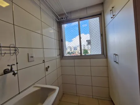 Residencial Ferrara