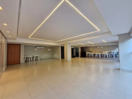 Residencial Ferrara