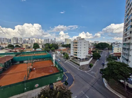 Residencial Ferrara