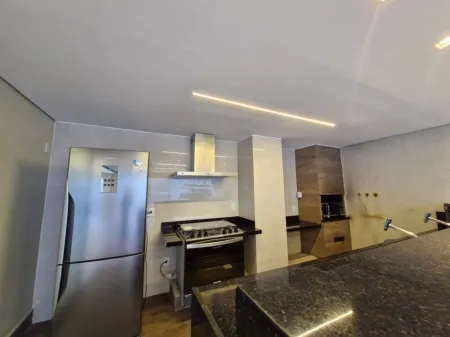 Residencial Ferrara