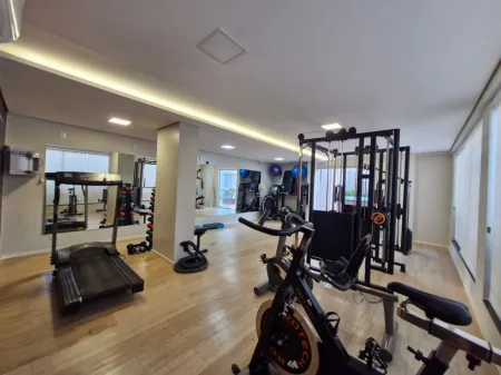 Residencial Ferrara