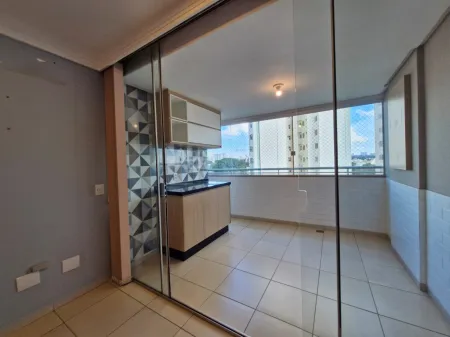 Residencial Ferrara