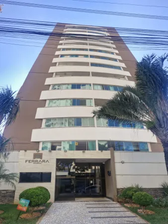 Residencial Ferrara