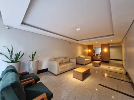 Residencial Ferrara