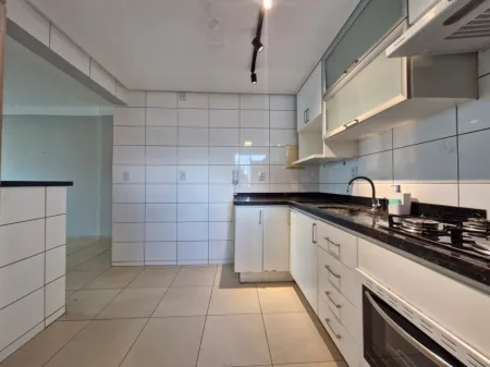 Residencial Ferrara