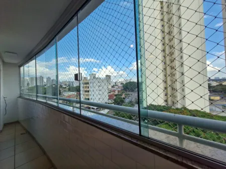 Residencial Ferrara