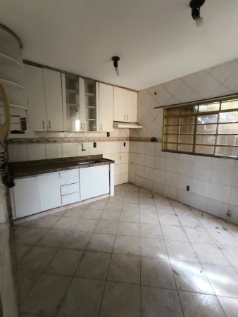 Sobrado Setor Sudoeste