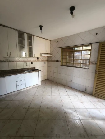 Sobrado Setor Sudoeste