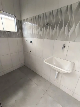 Casa Vila Brasília