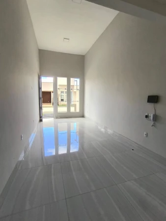 Casa Vila Brasília