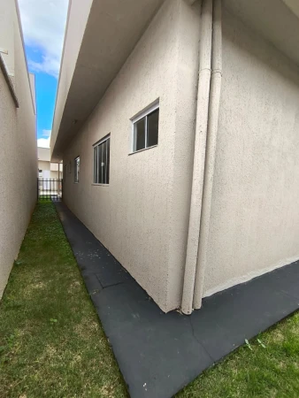 Casa Vila Brasília