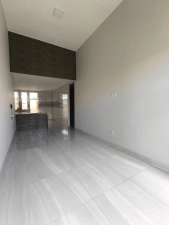 Casa Vila Brasília