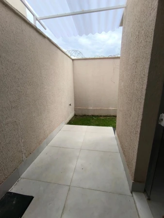 Casa Vila Brasília