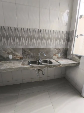 Casa Vila Brasília