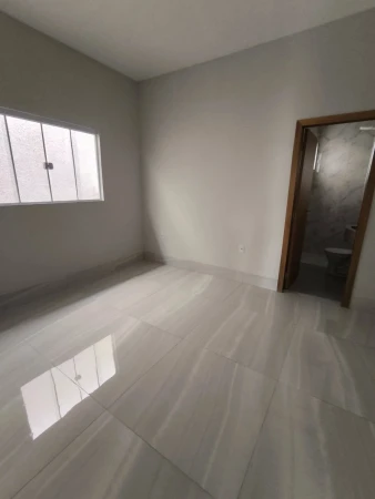Casa Vila Brasília