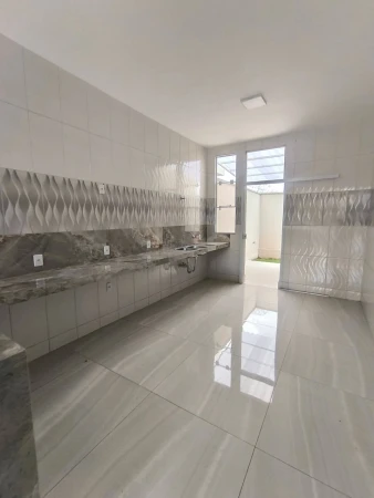 Casa Vila Brasília