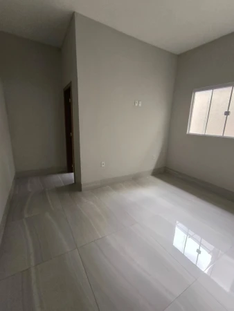 Casa Vila Brasília