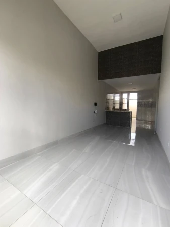 Casa Vila Brasília