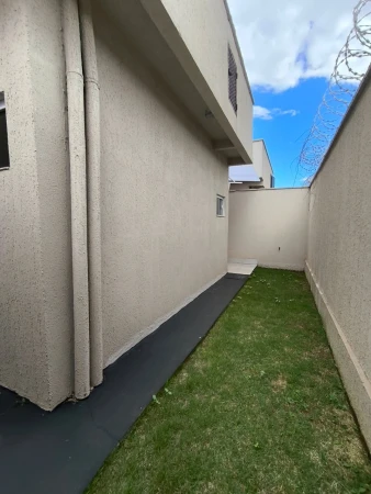 Casa Vila Brasília
