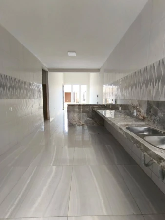 Casa Vila Brasília