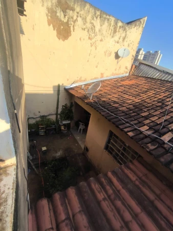 Sobrado Esplanada do Anicuns