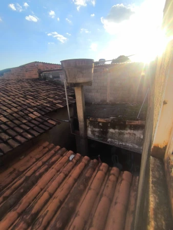 Sobrado Esplanada do Anicuns