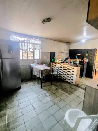 Sobrado Esplanada do Anicuns