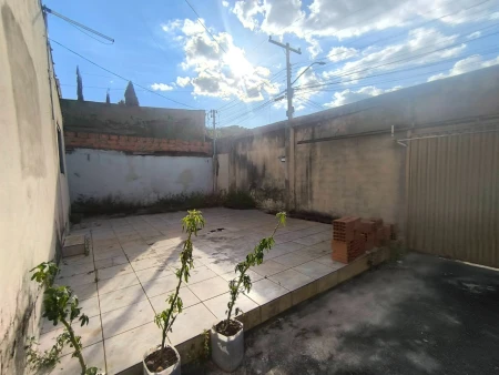 Casa no Jardim Presidente