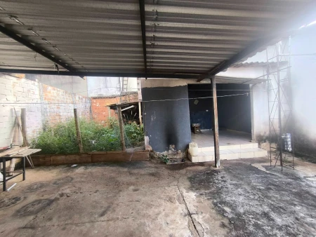 Casa no Jardim Presidente