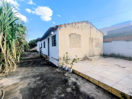 Casa no Jardim Presidente