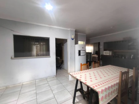 Casa no Jardim Presidente