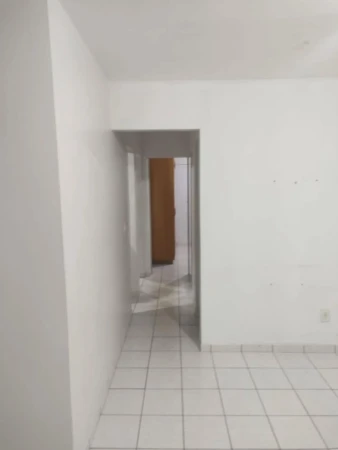 Residencial Schubert