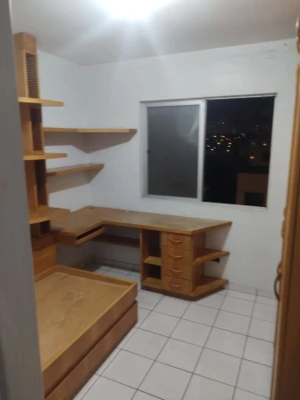 Residencial Schubert