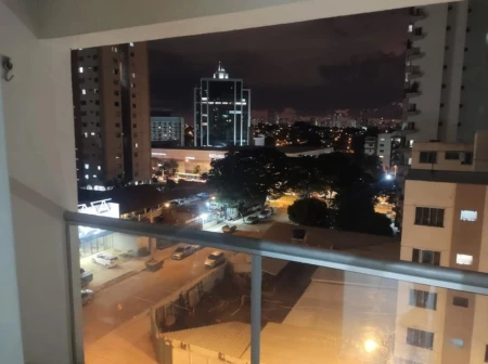 Residencial Schubert