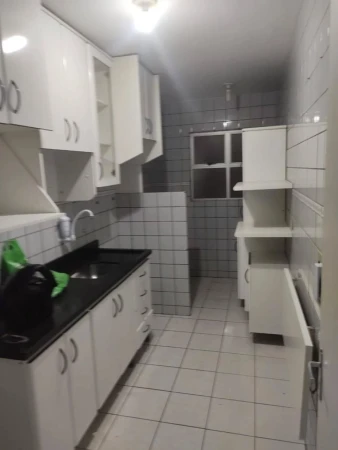 Residencial Schubert