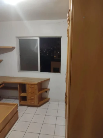 Residencial Schubert
