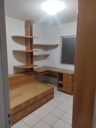 Residencial Schubert