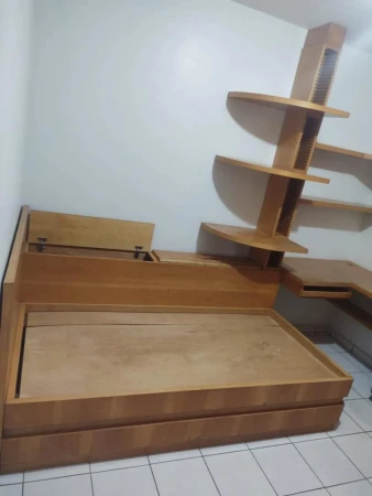 Residencial Schubert