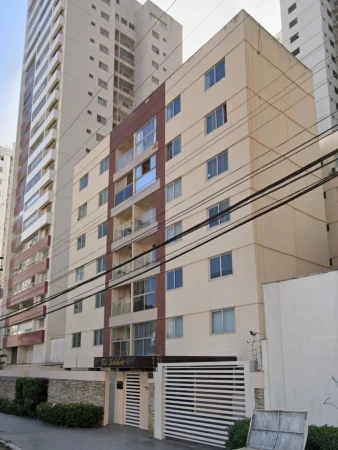 Residencial Schubert