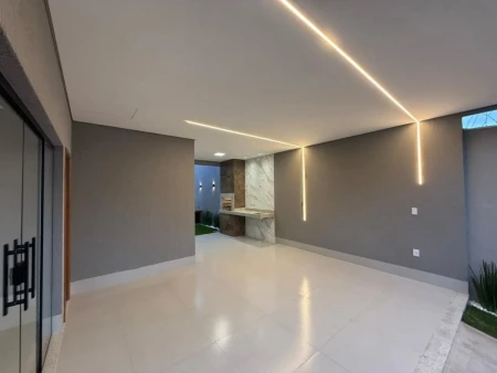 Casa Bairro Ilda