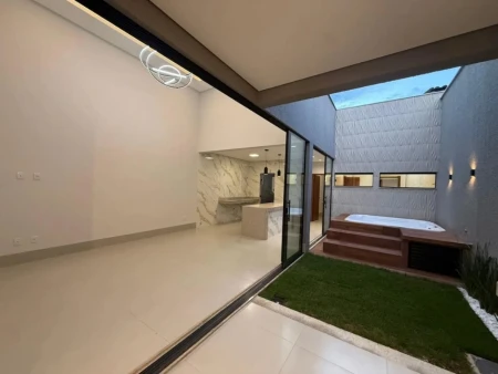 Casa Bairro Ilda