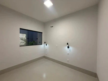 Casa Bairro Ilda